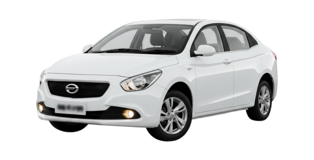 Trumpchi ga3