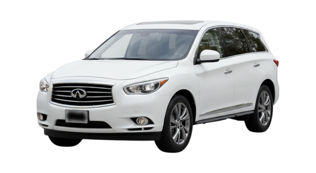 qx60