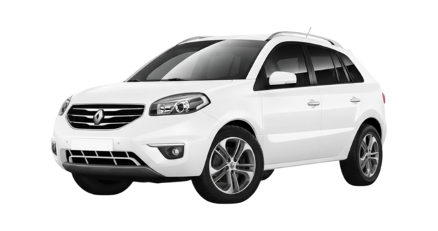 1 поколение, рестайлинг