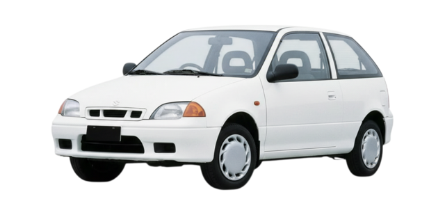 2 поколение, рестайлинг