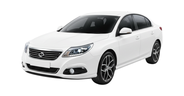 3 поколение, рестайлинг