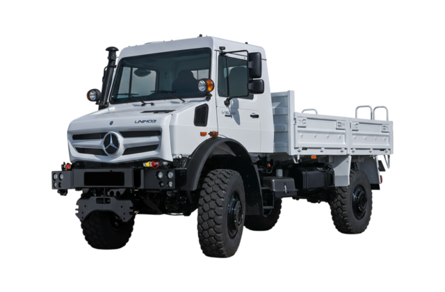 Unimog