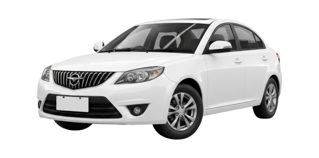 2 поколение, 2-й рестайлинг