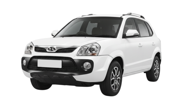 1 поколение, 2-й рестайлинг