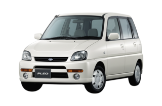 1 поколение, 2-й рестайлинг