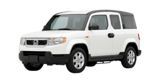 1 поколение, 2-й рестайлинг