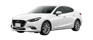 3 поколение, рестайлинг