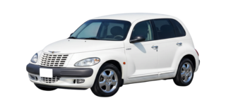 PT Cruiser