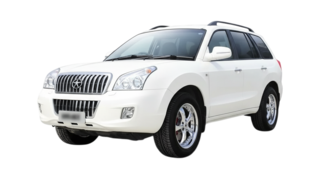 1 поколение, рестайлинг