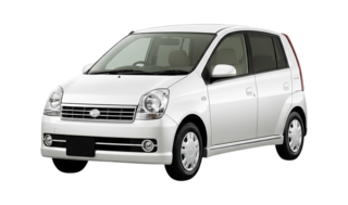 1 поколение, рестайлинг