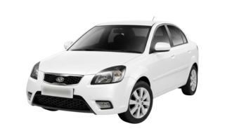 2 поколение, рестайлинг