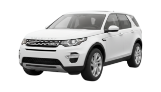 Discovery Sport