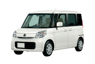 2 поколение, рестайлинг