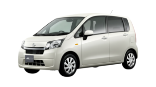 5 поколение, рестайлинг