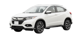 2 поколение, рестайлинг