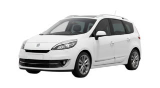 2 поколение, рестайлинг