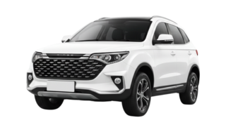 1 поколение, рестайлинг