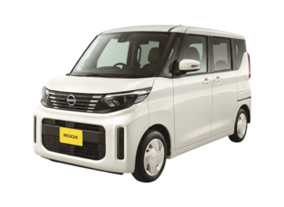 2 поколение, рестайлинг