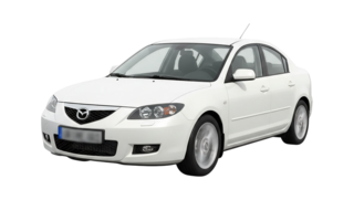 1 поколение, рестайлинг