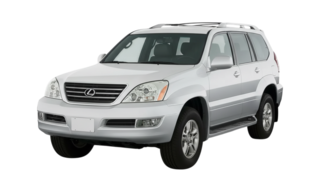 1 поколение, рестайлинг