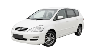 2 поколение, рестайлинг