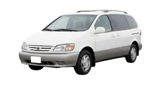 1 поколение, рестайлинг