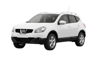 Qashqai 2