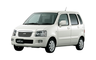 2 поколение, рестайлинг