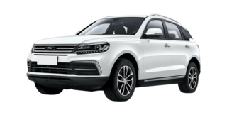 Zotye
