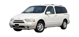 2 поколение, рестайлинг