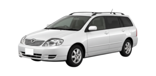 1 поколение, рестайлинг