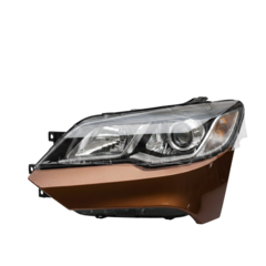 Бронирование фар