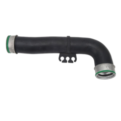 Замена патрубков