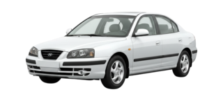 3 поколение, рестайлинг