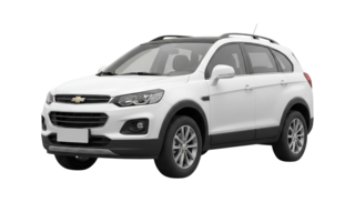 2 поколение, рестайлинг