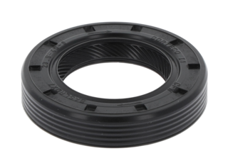 Замена сальников коробки передач