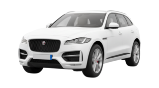 F-Pace