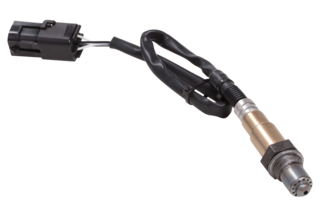 Замена лямбда-зонда