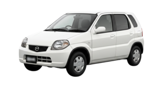 1 поколение, рестайлинг