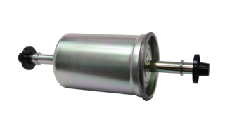 Замена топливного фильтра