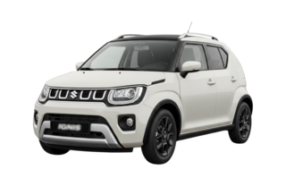 2 поколение, рестайлинг