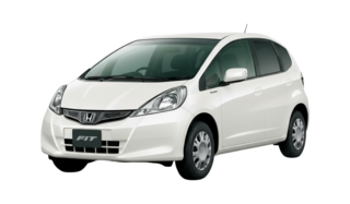 2 поколение, рестайлинг