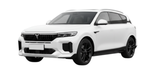 1 поколение, рестайлинг