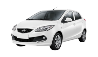 1 поколение, рестайлинг