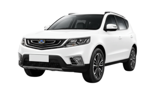 1 поколение, 2-й рестайлинг