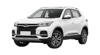 1 поколение, рестайлинг