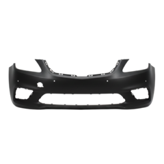 Ремонт бампера