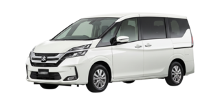 3 поколение, рестайлинг