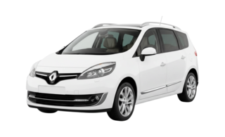 2 поколение, 2-й рестайлинг