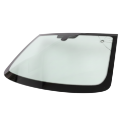 Ремонт сколов на стекле